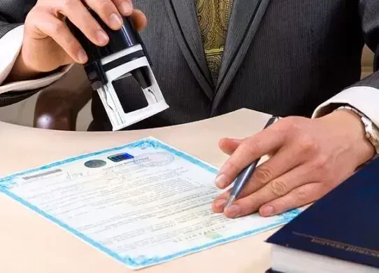 Дубликат свидетельства: надежное решение для потерянных документов