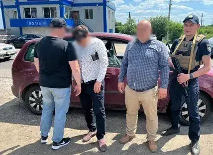 На Харківщині фальшиві медики обкрадали пенсіонерів