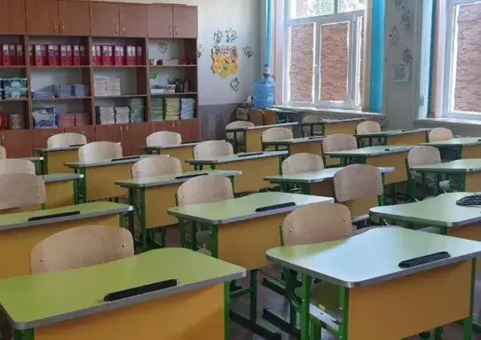 У школах Харкова облаштують 128 укриттів