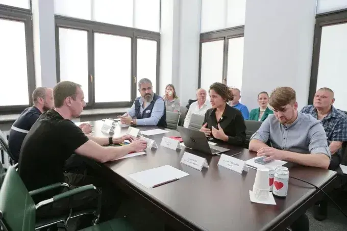 Найближчим часом на Харківщині почнуть розміновувати сільгоспугіддя