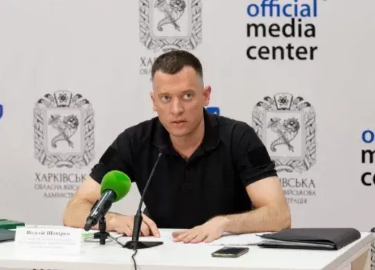 ЦНАПи планують відкрити ще у 20 громадах Харківської області