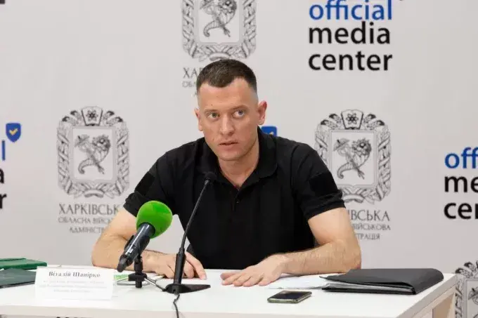 ЦНАПи планують відкрити ще у 20 громадах Харківської області