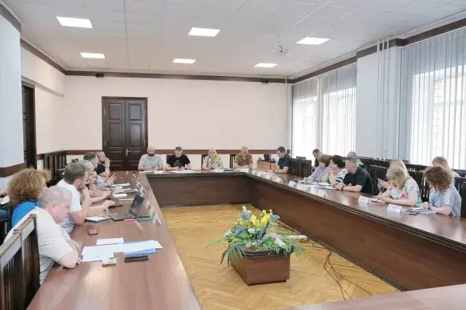 У Харкові запрацював Координаційний центр допомоги