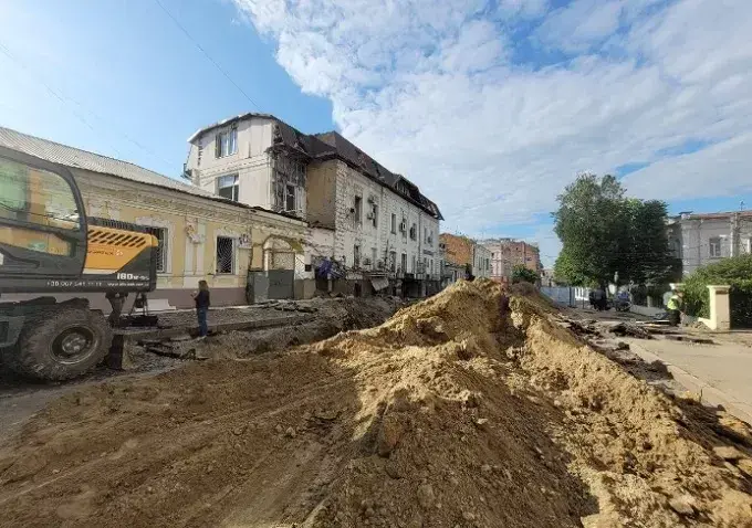 Окупанти обстріляли Харківську область - є загиблі