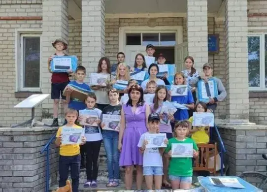 Понад 700 девайсів отримали харківські школярі