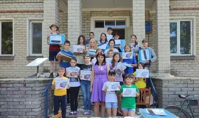 Понад 700 девайсів отримали харківські школярі