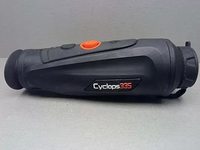 ThermEye Cyclops 335