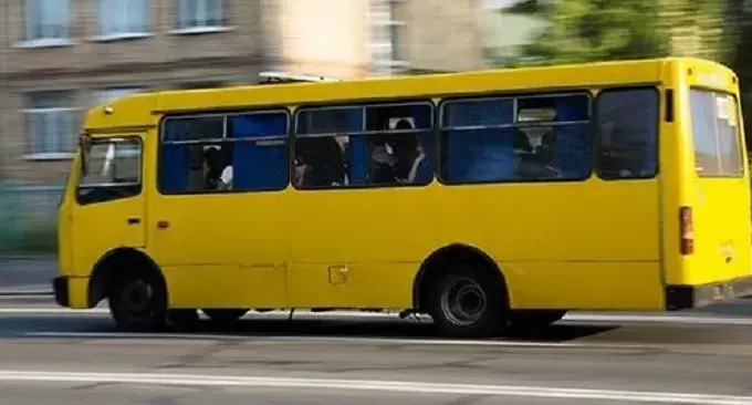 У Харкові автобуси №20е та 77е змінять свій маршрут