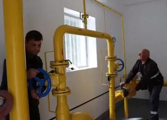 У Харкові модернізують газові мережі до нового опалювального сезону