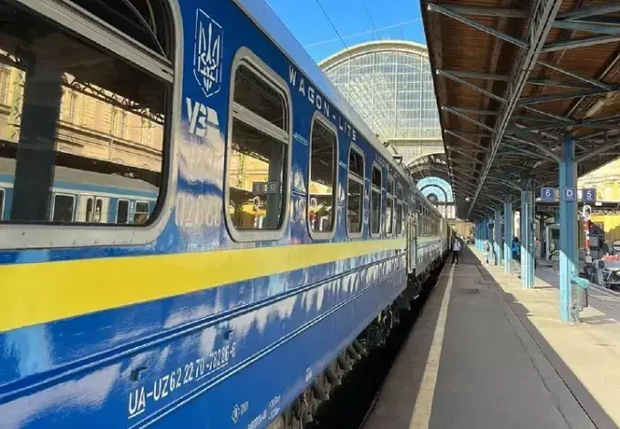 Укрзалізниця відкрила продаж квитків до жіночих купе в пілотному режимі