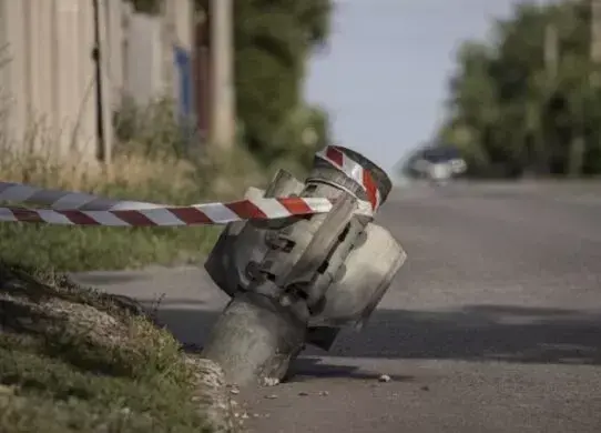 Внаслідок обстрілу Харківщини загинуло троє цивільних