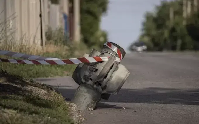 Внаслідок обстрілу Харківщини загинуло троє цивільних