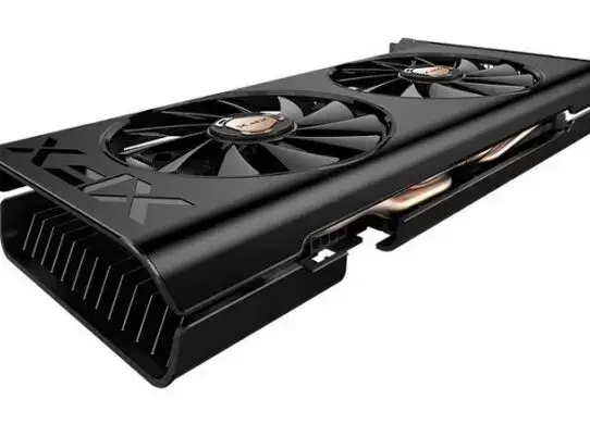 Видеокарты XFX - особенности и преимущества