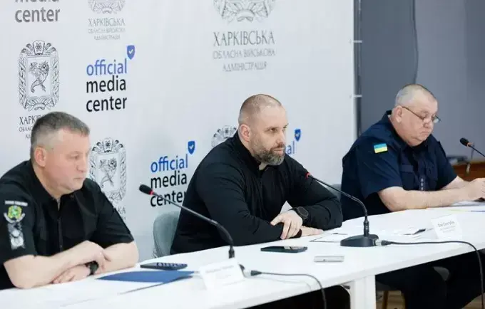 З вересня на Харківщині можуть відновити очне навчання