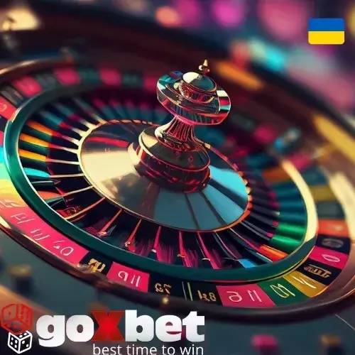 Информация про онлайн казино Goxbet 5