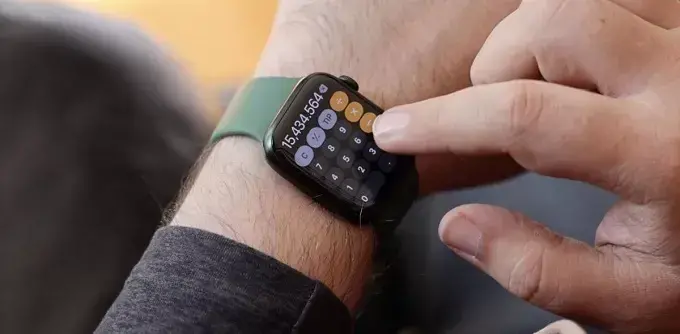 Что нужно знать перед покупкой б/у Apple Watch