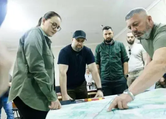 До Харківської області поступово повертають бізнес
