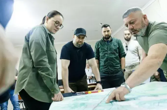 До Харківської області поступово повертають бізнес