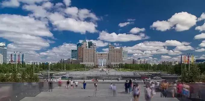 Хорошие гостиницы и хостелы Астаны, посмотрите список