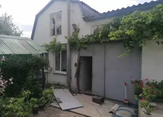 Внаслідок обстрілу Балаклії травми отримали четверо цивільних