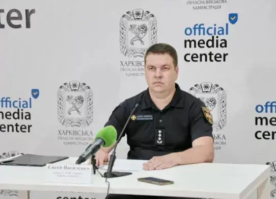 За час повномасштабної війни на Харківщині знешкодили понад 72 тисячі вибухонебезпечних предметів