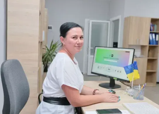 На Харківщині розпочав роботу ще один відділ ЦНАПу