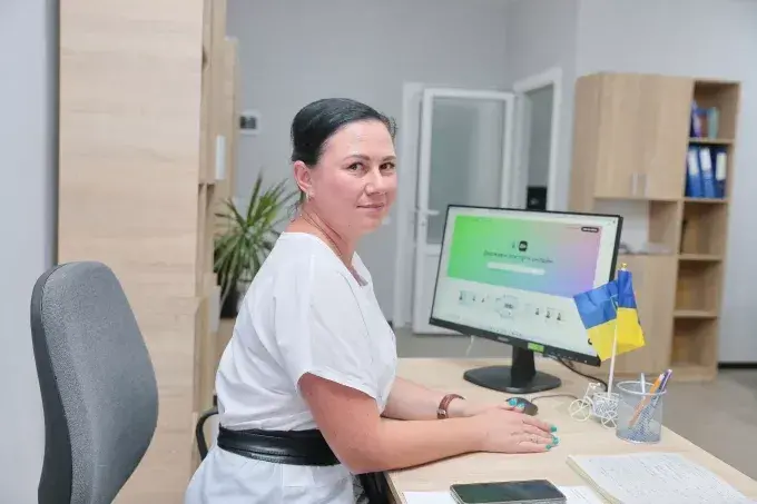 На Харківщині розпочав роботу ще один відділ ЦНАПу