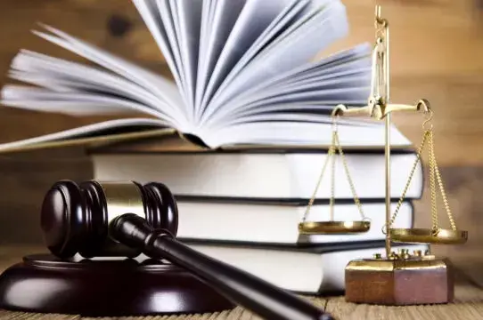 На Харківщині вимушені переселенці можуть отримати безоплатну правову допомогу