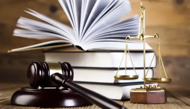 На Харківщині вимушені переселенці можуть отримати безоплатну правову допомогу