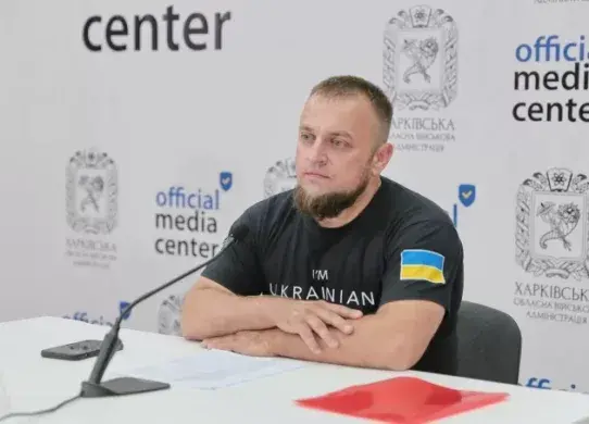У Богодухівському районі потрібно відновити понад 1300 обʼєктів нерухомості