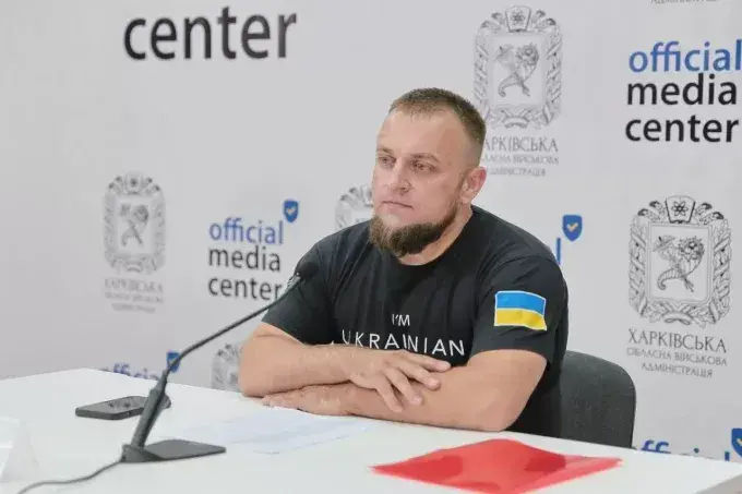 У Богодухівському районі потрібно відновити понад 1300 обʼєктів нерухомості
