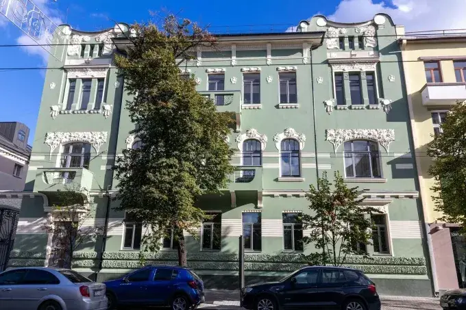 У Харкові на Сумській перенесли зупинку громадського транспорту