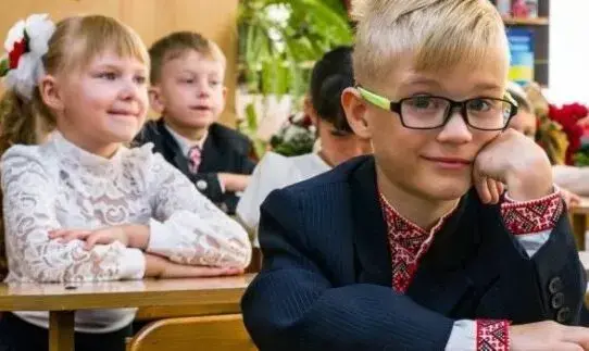 Цього року до перших класів у Харкові підуть 7 тисяч школярів