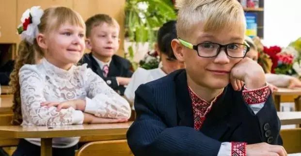Цього року до перших класів у Харкові підуть 7 тисяч школярів