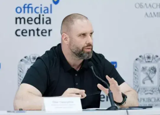 Цього року в Ізюмі розпочнуть відновлення центральної лікарні