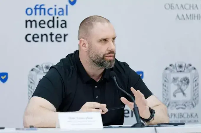 Цього року в Ізюмі розпочнуть відновлення центральної лікарні