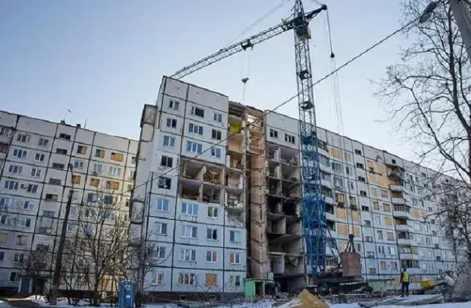 Мешканцям Харківської області почали призначати виплати за програмою єВідновлення