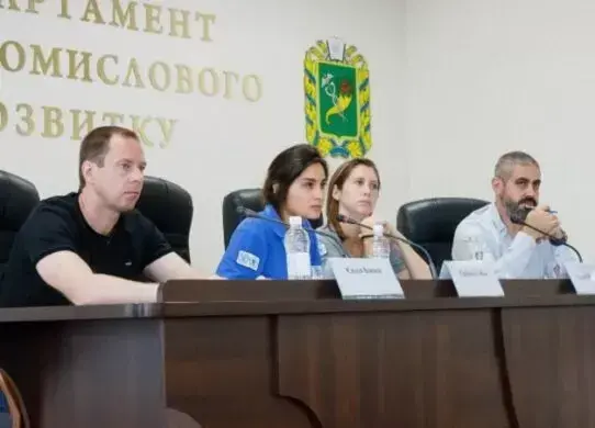 На Харківщині розміновуватимуть сільгоспугіддя за підтримки ООН