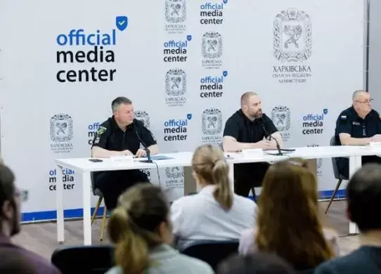 Офлайн-навчання у Харкові можливе лише за наявності укриттів