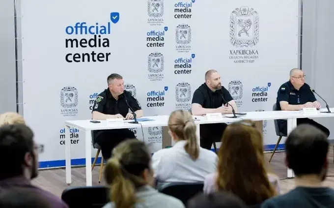 Офлайн-навчання у Харкові можливе лише за наявності укриттів