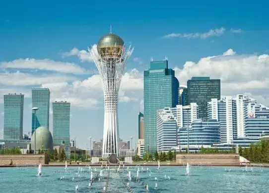 Отдыхаем в Астане: секреты приятного отпуска