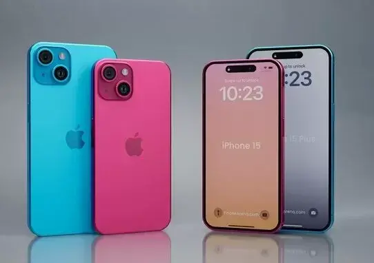Що очікувати від iPhone 15?