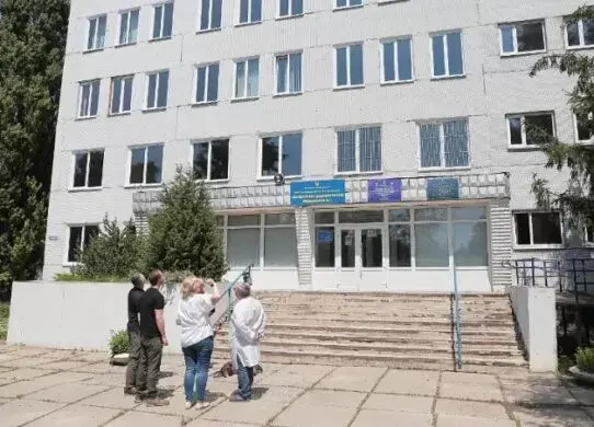 У Чугуївському районі на Харківщині перевірили стан укриттів