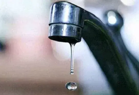 В яких селищах Харківщини не буде води 13 липня?