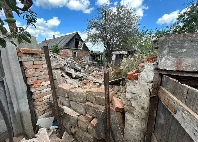 Ворог продовжує атакувати Харківську область - є загиблі