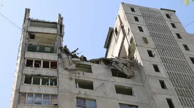 За програмою єВідновлення харків'янам призначили виплати на понад 62 млн грн
