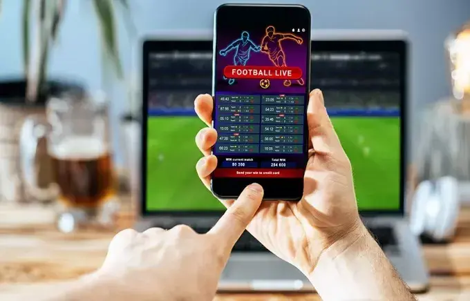 Ставки бет - ставки на спортивні події від Stawki.bet Україна