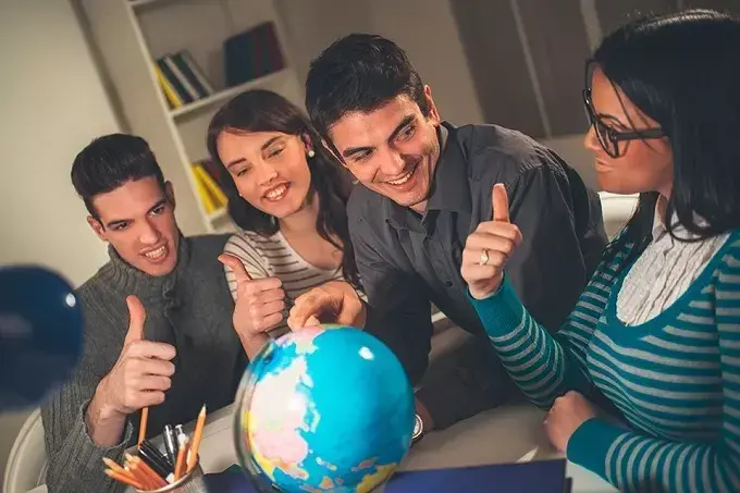 5 советов тем, кто планирует высшее образование за границей
