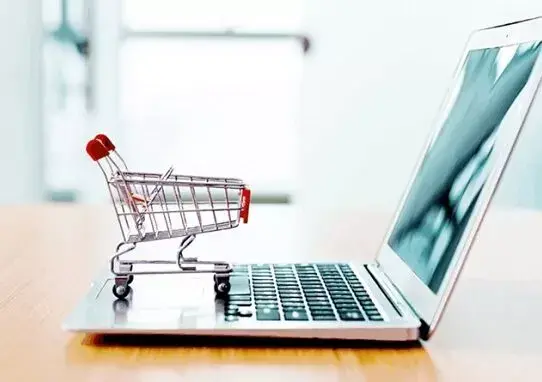 Як онлайн закупівлі змінюють рутинні процеси придбання-продажу товару