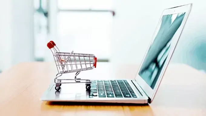 Як онлайн закупівлі змінюють рутинні процеси придбання-продажу товару